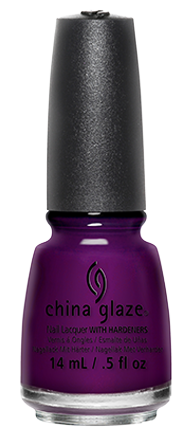 China Glaze Regular 81357 Charmed, I'm Sure