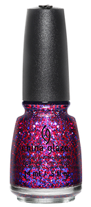 China Glaze Regular 81393 Be Merry Be Bright