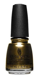 China Glaze Regular 84316 Wicked Liquid