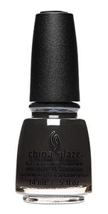 China Glaze Regular 84315 Shadies and Gentleman