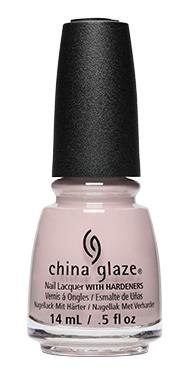 China Glaze Regular 84287 Trowing Suede