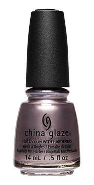 China Glaze Regular 84289 Chic Happens