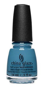 China Glaze Regular 84293 Sample Sizing Me Up