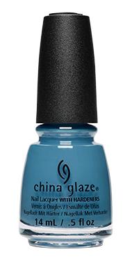 China Glaze Regular 84293 Sample Sizing Me Up