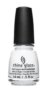 China Glaze Regular 84195 Cabana Fever
