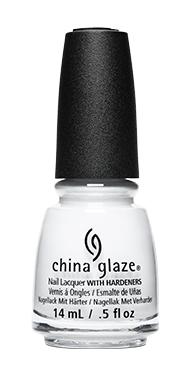 China Glaze Regular 84195 Cabana Fever