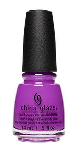 China Glaze Regular 84201 Boujee Board
