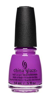 China Glaze Regular 84201 Boujee Board