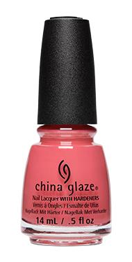 China Glaze Regular 84204 Cant Sandal This