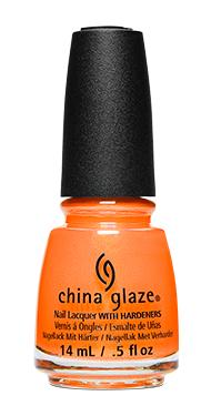 China Glaze Regular 84205 All Sun And Games