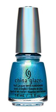 China Glaze Regular 84221 DV8