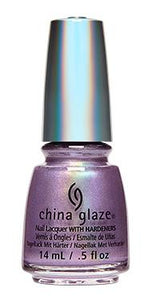 China Glaze Regular 84222 IDK