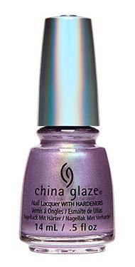 China Glaze Regular 84222 IDK