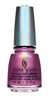 China Glaze Regular 84223 BFF