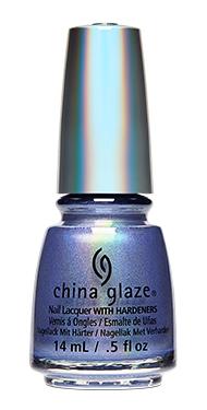 China Glaze Regular 84224 2NITE