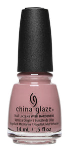 China Glaze Regular 84145 Low-Maintenance