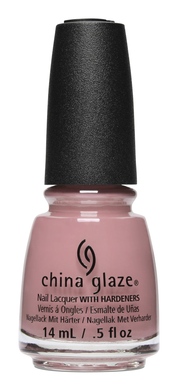 China Glaze Regular 84145 Low-Maintenance