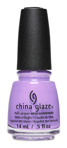 China Glaze Regular 84151 Get It Right, Get It Bright