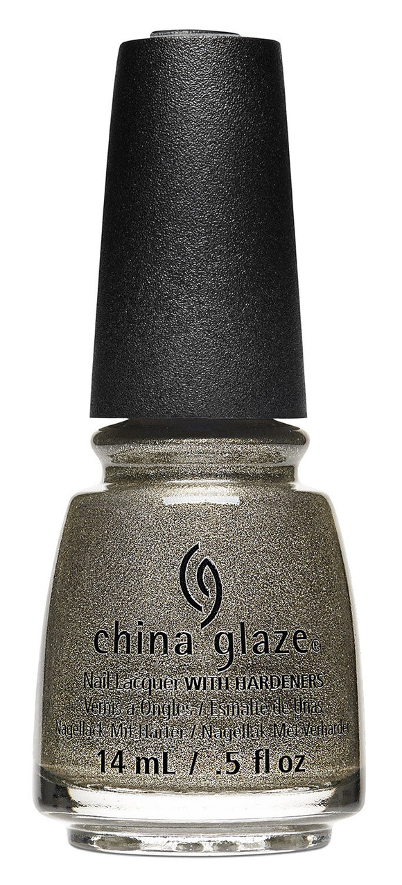 China Glaze Regular 84103 Slay Bells Ring