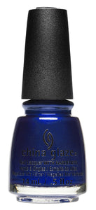 China Glaze Regular 84111 New Year New Boo