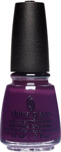 China Glaze Regular 84081 Lookin' Gore-geous