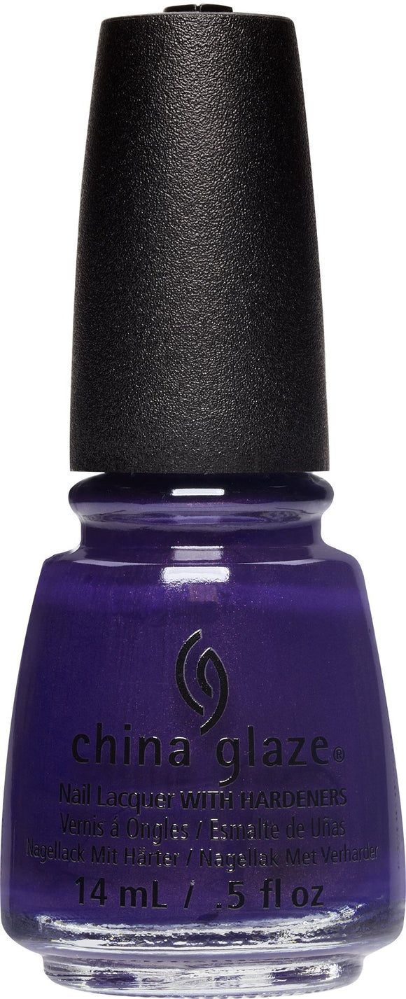 China Glaze Regular 84082 Crown For Whatever