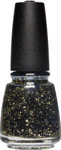 China Glaze Regular 84084 Do Yo Boo