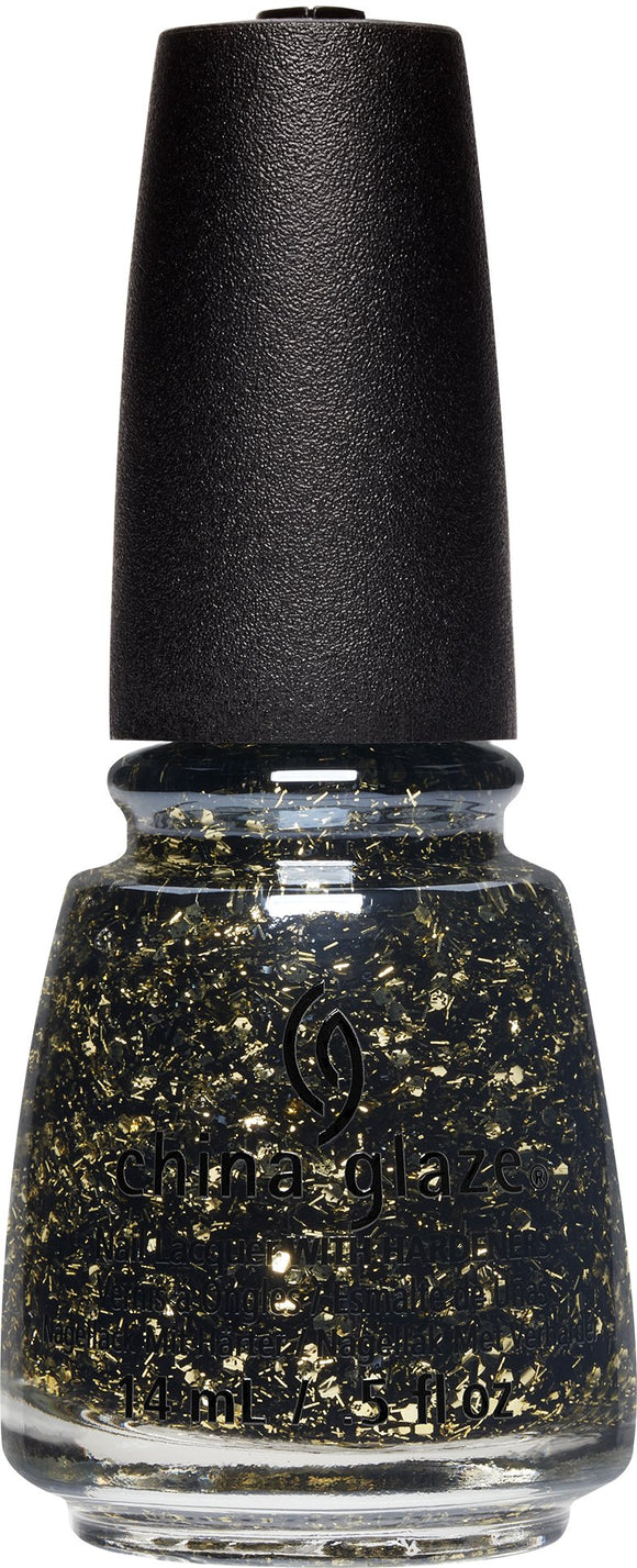 China Glaze Regular 84084 Do Yo Boo