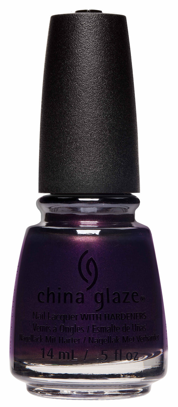 China Glaze Regular 84004 Glamcore