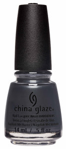 China Glaze Regular 84009 Haute & Heavy