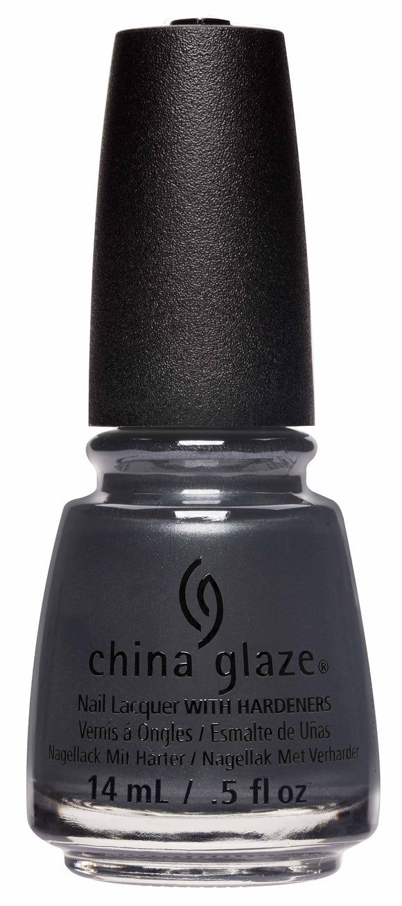China Glaze Regular 84009 Haute & Heavy