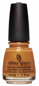 China Glaze Regular 84014 Accent Piece