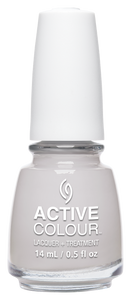 China Glaze Regular 83910 Set In Greystone