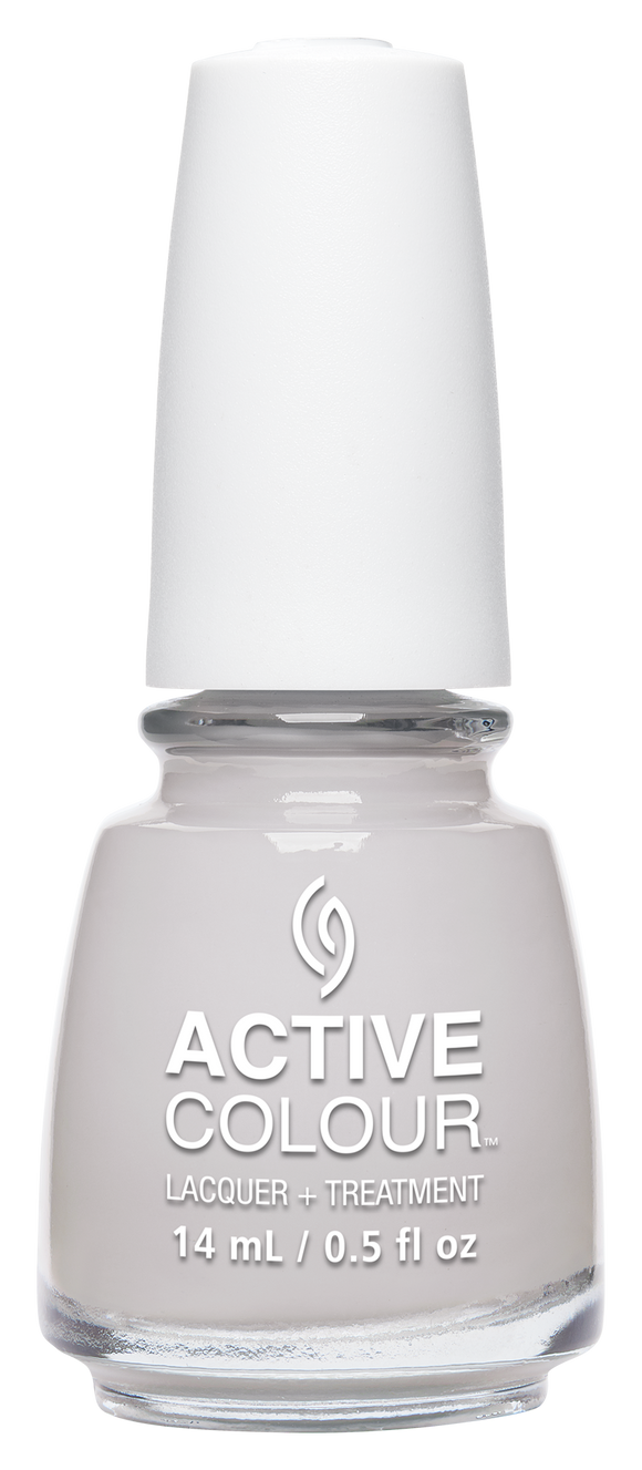 China Glaze Regular 83910 Set In Greystone
