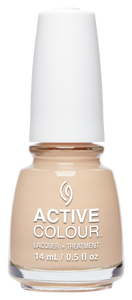 China Glaze Regular 83911 A Nude Awakening