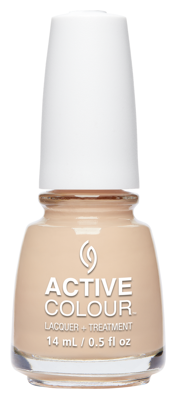 China Glaze Regular 83911 A Nude Awakening