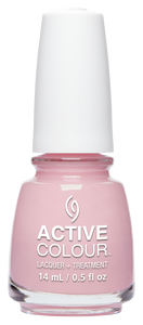 China Glaze Regular 83912 Preserve In Pink