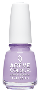 China Glaze Regular 83915 Retreat Yourself