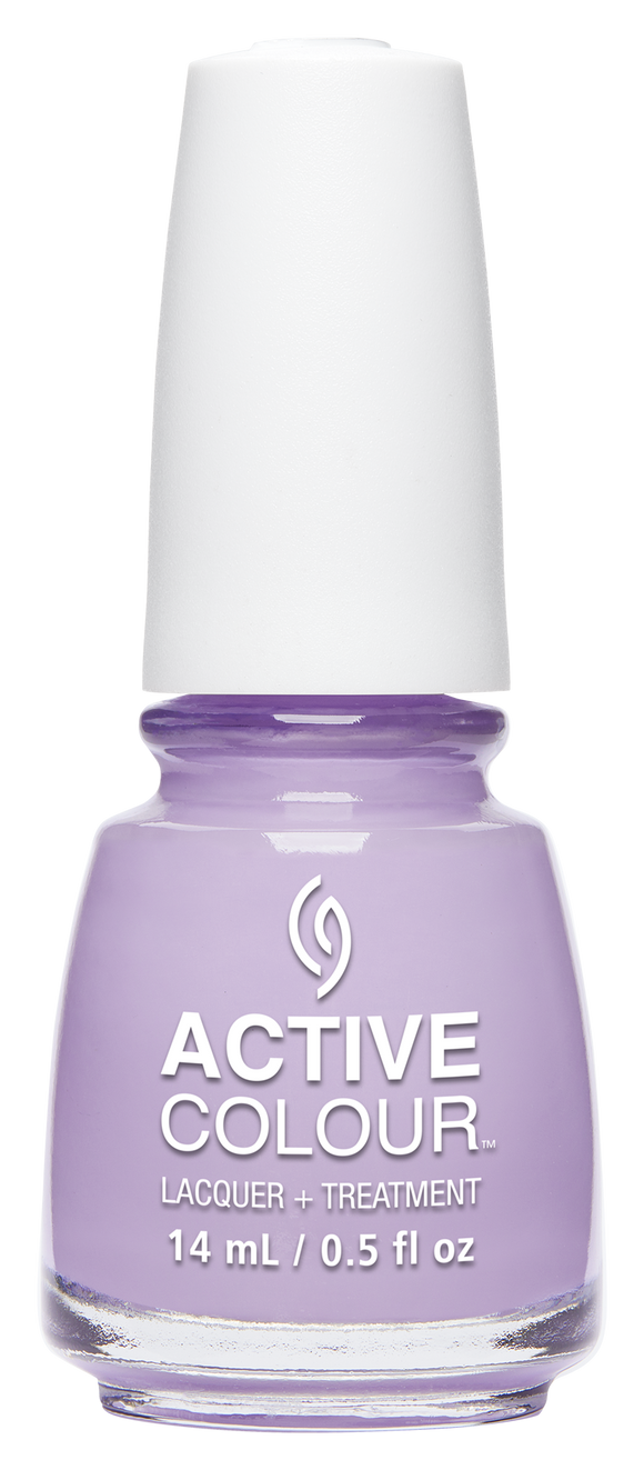 China Glaze Regular 83915 Retreat Yourself