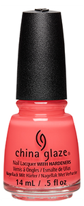 China Glaze Regular 83778 Warm Wshes
