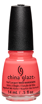 China Glaze Regular 83778 Warm Wshes
