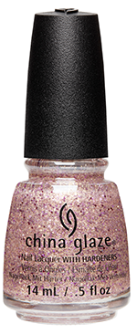 China Glaze Regular 83782 Let's Shell-ebrate