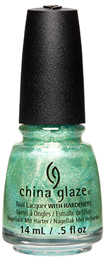 China Glaze Regular 83783 Twinkle, Twinkle Little Starfish