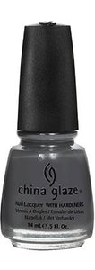China Glaze Regular 81074 Concrete Catwalk