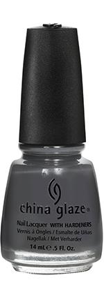 China Glaze Regular 81074 Concrete Catwalk