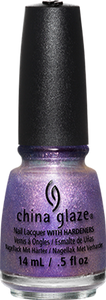 China Glaze Regular 83621 Don't Mesh With Me