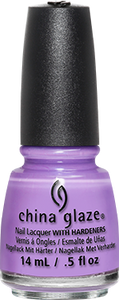 China Glaze Regular 83551 Let's Jam