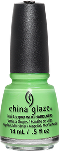 China Glaze Regular 83548 Lime After Lime