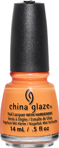 China Glaze Regular 83546 None of Your Risky Business