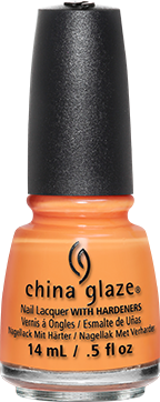 China Glaze Regular 83546 None of Your Risky Business